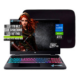 Acer Predator Intel Core I7 13700hx  Ssd1tb Ram 32gb Rtx4050