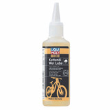 Aceite De Bicicleta Bike Kettenöl Wet Lube Liqui Moly 100ml