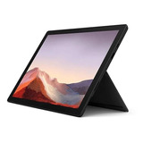 Tablet  Microsoft Surface Pro 7 I7 12.3  512gb Matte Black Y 16gb De Memoria Ram