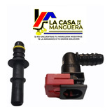 Conectores Para Bomba De Gasolina Universal 3/8 Orig