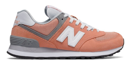 New Balance Classics Traditionnels Wl574cb