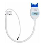 Pevor Power Dental Blanqueamiento De Dientes Luz Blanqueador