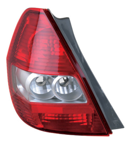 Honda Fit 06-07 Calavera Depo