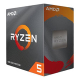 Procesador Amd Ryzen 5 4500 S-am4 6core 3.6ghz 65w 