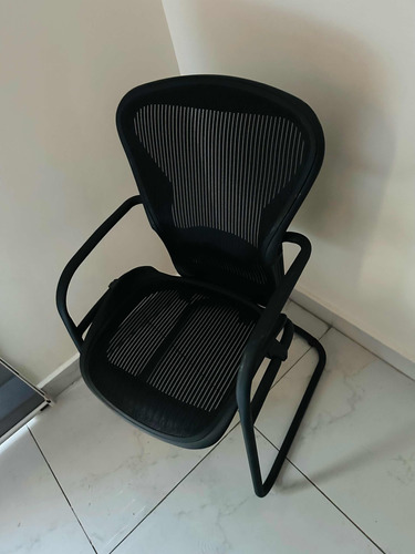 Herman Miller Aeron