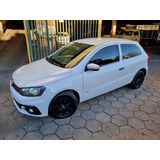 Volkswagen Gol Trend 2017 1.6 Trendline 101cv 3p