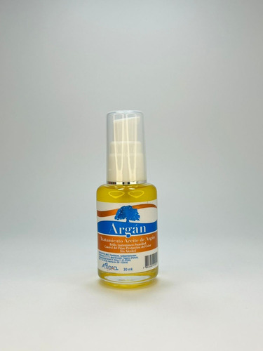 Mflora® Aceite Argan 30ml