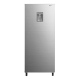 Refrigerador 7pies Daewoo Dwrd190ccdlsw Gris Y Despachador 