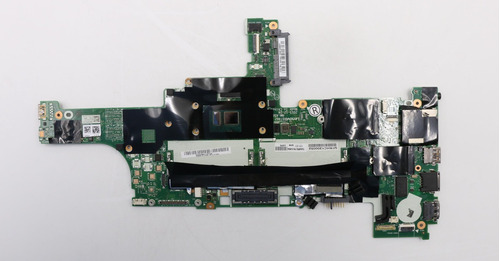 Motherboard Para Lenovo T460 I7-6600u 01aw344