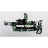 Motherboard Para Lenovo T460 I7-6600u 01aw344