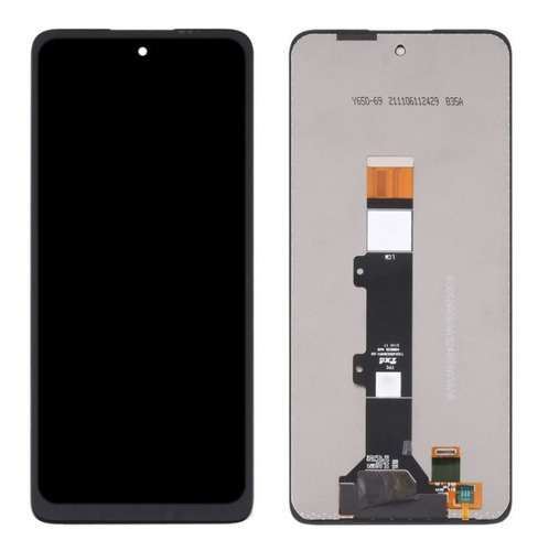 Modulo Pantalla Display Para Motorola Moto G22 Xt-2231