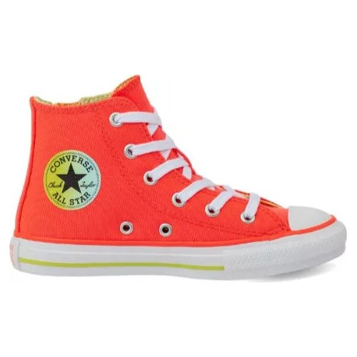 Tênis All Star Chuck Taylor Fall Holliday Juvenil Cod: 16097