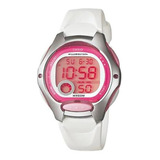 Reloj Casio Digital Mujer Lw-200-7av
