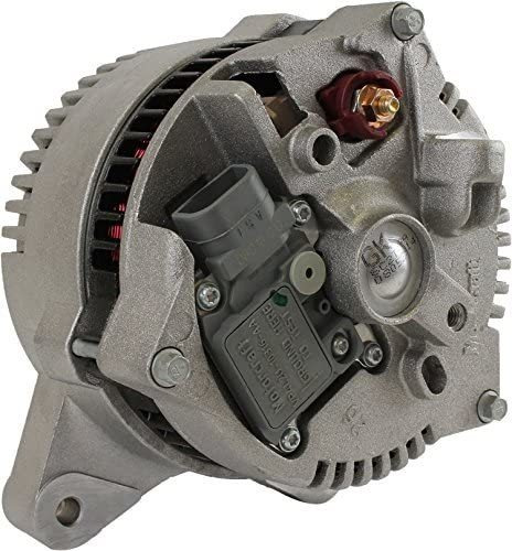 Alternador Ford Lincoln - Victoria - Triton 3g 7784n Foto 3