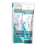 Kit 12 Gel Emagrecedor Lipo Redutor Queima Gordura Slimfit