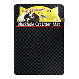 Blackhole Litter Mat Moonshuttle Blackhole