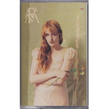 Cassette Florence + The Machine High As Hope Nuevo Y Sellado