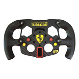 Mod Volante F1 Para Logitech G29 