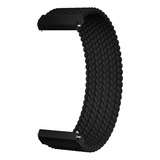 Correa 22mm Nylon Trenzado Ligera Para Xiaomi Mi Watch Sport