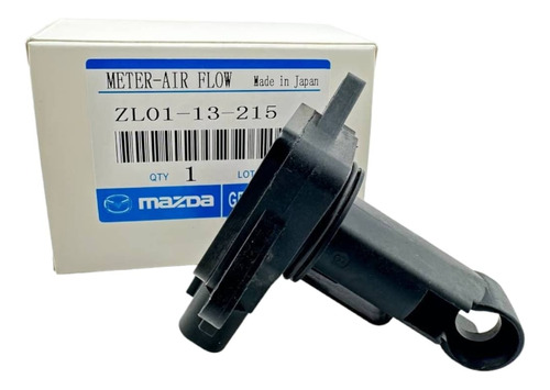 Sensor Maf Mazda 3 6 Allegro Bt50 Diesel Ford Laser Original Foto 2