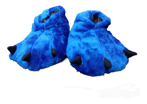 Pantuflas Garras