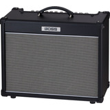 Boss Amplificador Para Guitarra 40w 1x12 Nextstage