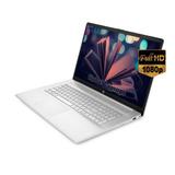 Hp 17.3 Fhd ( 512 Ssd + 20gb ) Laptop Core I5 12va Gen Win