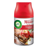 Air Wick Repuesto Automático - Manzana & Canela 250ml