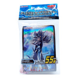 Yugioh Ay Micas Protectores 55 Silent Magician Ocg Japones