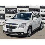 Chevrolet Orlando Orlando Ls 2.0 2016