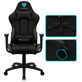 Cadeira Gamer Confortável Barata Com Almofadas Ergonômicas