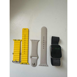 Apple Watch S8 45mm Silicone Gps