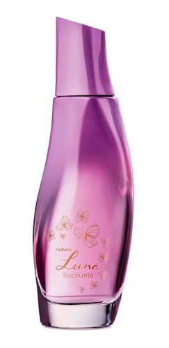 Natura Luna Fascinante Desodorante Colônia Feminino - 75ml