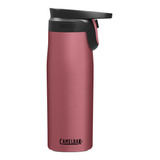 Caneca Camelbak Forge Flow 600ml C/ Tampa Prova De Vazamento