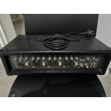 Consola Potenciada 100w + 2 Parlantes 80w - Dj/evento/ensayo