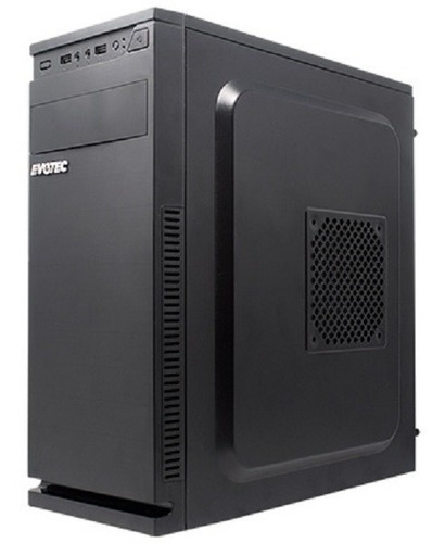 Gabinete Evotec Ev-1015 - Atx