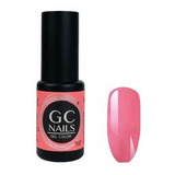 Gel De Color 21 Días Gc Nails 125 Colores Distintos A Elegir