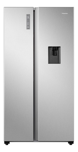 Refrigerador Dúplex Inverter 18ft. Despachador Hisense