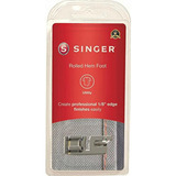 Singer | Narrow Rolled Hem Foot For Low-shank Sewing