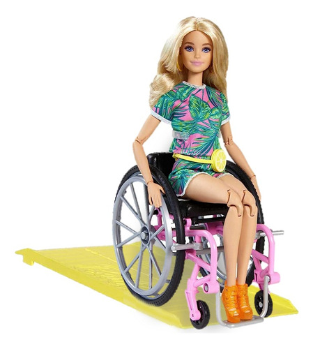 Muñeca Barbie Original Mattel En Caja Con Set Kit Accesorios