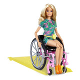 Muñeca Barbie Original Mattel En Caja Con Set Kit Accesorios