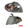 Cocuyo [ Faro ] Hyundai Accent & Dodge Brisa (1996-2006) Hyundai Accent