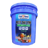 Sal Marina Reef Salt Pro Magnesium Plus 23 Kg Para 175 Gal 