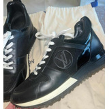 Tenis Louis Vuitton G5 Botin - LuxuryShop GDL