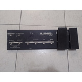 Pedaleira Controladora Midi Lini 6 Floor Board