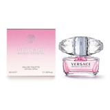 Bright Crystal Edt 50ml Silk Perfumes Original Ofertas