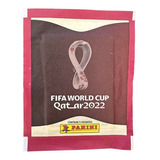 Pacote Bugado Figurinha Extra Ouro Original Copa Qatar 2022