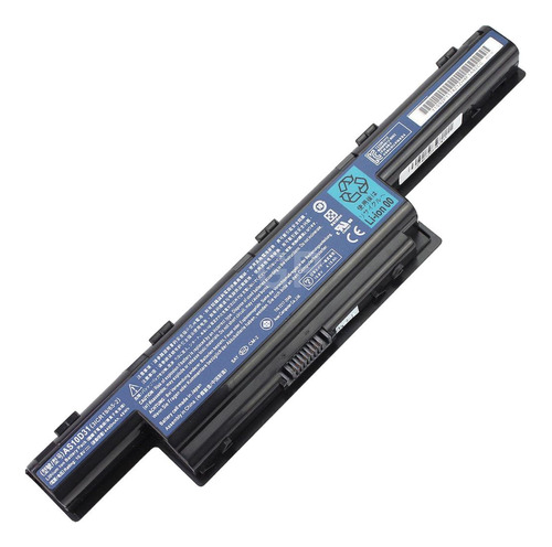 Bateria Original Acer Aspire 4738 4253 4551 4552 4741 4752