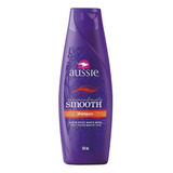 Shampoo Miraculously Smooth 360ml Aussie