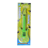 Guitarra Infantil Musical Cuerdas 49cm Toy Cod 6066 Bigshop